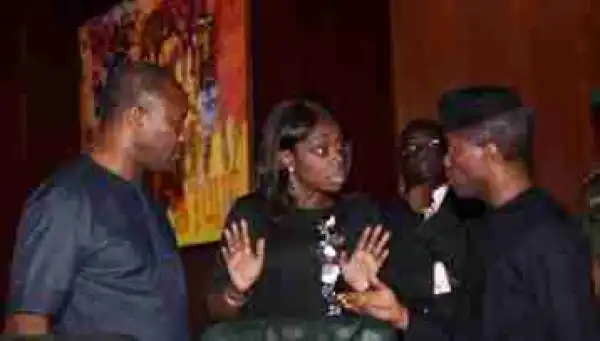 Nigeria May Stop Borrowing To Fund Budget — Adeosun